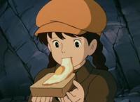 「盘点」宫崎骏动漫里的美味煎鸡蛋！