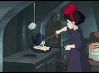 「盘点」宫崎骏动漫里的美味煎鸡蛋！