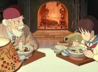 「盘点」宫崎骏动漫里的美味煎鸡蛋！