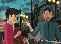 宫崎吾朗第二次的作品没有任何的敷衍，是一部很宫崎骏的动漫