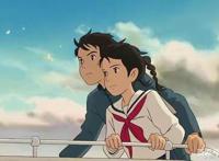 宫崎吾朗第二次的作品没有任何的敷衍，是一部很宫崎骏的动漫