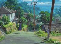 作为宫崎父子联手的作品，这部动漫带给你的不只是简单的成长！