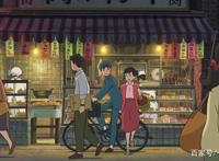 作为宫崎父子联手的作品，这部动漫带给你的不只是简单的成长！