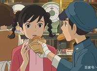 作为宫崎父子联手的作品，这部动漫带给你的不只是简单的成长！