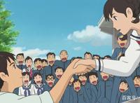 作为宫崎父子联手的作品，这部动漫带给你的不只是简单的成长！