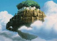 【宫崎骏】每一部动漫都是一段情话！Vol.02