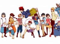 谢谢宫崎骏，让我成为不那么糟糕的人