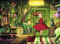 宫崎骏《借东西的小人阿莉埃蒂》《虞美人盛开的山坡》经典语录