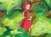 宫崎骏《借东西的小人阿莉埃蒂》《虞美人盛开的山坡》经典语录