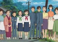 吉卜力出品《虞美人盛开的山坡》：有情人或终成兄妹？