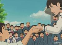 吉卜力出品《虞美人盛开的山坡》：有情人或终成兄妹？