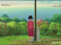 吉卜力出品《虞美人盛开的山坡》：有情人或终成兄妹？