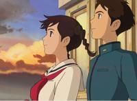 虞美人盛开的山坡：宫崎吾朗不服宫崎骏，不妥协的人，就是美