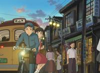 虞美人盛开的山坡：宫崎吾朗不服宫崎骏，不妥协的人，就是美