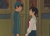 虞美人盛开的山坡：宫崎吾朗不服宫崎骏，不妥协的人，就是美