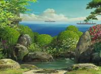 用“断舍离”论宫崎骏之子动画作品《虞美人盛开的山坡》的感情线