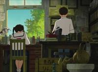 用“断舍离”论宫崎骏之子动画作品《虞美人盛开的山坡》的感情线