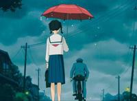 用“断舍离”论宫崎骏之子动画作品《虞美人盛开的山坡》的感情线