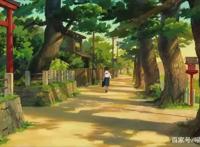 虞美人盛开的山坡：不论身处年代如何，怀有希望的人总会被善待