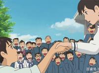 虞美人盛开的山坡：不论身处年代如何，怀有希望的人总会被善待