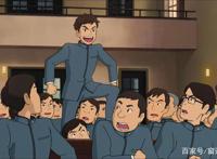 被错认为是宫崎骏的作品：《虞美人盛开的山坡》