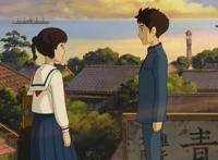 《虞美人盛开的山坡》：这样的爱情真让人羡慕