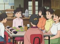 精品动漫资源｜21.12.28｜虞美人盛开的山坡｜多国字幕｜BDrip6.34G