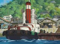 精品动漫资源｜21.12.28｜虞美人盛开的山坡｜多国字幕｜BDrip6.34G