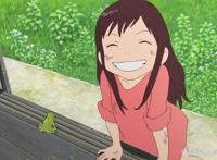 《狼的孩子雨和雪》一组镜头，让我明白袁爷爷为什么到田间地头去