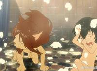 《狼的孩子雨和雪》一组镜头，让我明白袁爷爷为什么到田间地头去