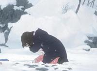 《狼的孩子雨和雪》一组镜头，让我明白袁爷爷为什么到田间地头去