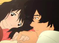 狼的孩子雨和雪：人生的每一次选择，都是对自己内心最好的交代