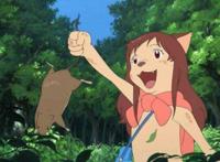 狼的孩子雨和雪：人生的每一次选择，都是对自己内心最好的交代