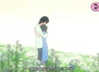 治愈系动漫《狼的孩子雨和雪》让人感动到哭！