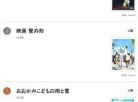 日媒投票，令人欲哭无泪的动画电影排行榜，《萤火虫之墓》登顶