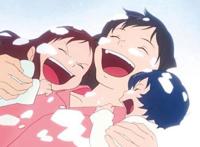 人与狼相恋，是爱情还是悲剧的产生