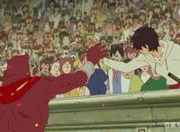 日本动漫《怪物之子》：这部关于成长的电影，值得你看