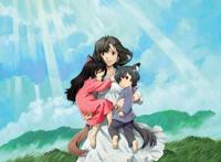 日本动漫《怪物之子》：这部关于成长的电影，值得你看