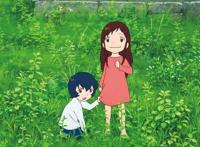 狼的孩子雨和雪：母爱的伟大，哪怕受尽苦难也要给孩子一个家