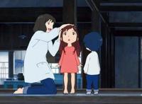 狼的孩子雨和雪：母爱的伟大，哪怕受尽苦难也要给孩子一个家