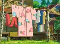 宫崎骏：宫崎骏动画里的夏天，才是夏天该有的样子