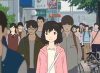 动画：19岁少女与狼相爱，婚后生下两个孩子，却不知是人是狼？