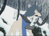 《狼之子雨与雪》：儿女情长，舐犊情深，网友：母爱真伟大