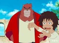 《狼的孩子雨和雪》：慈母爱子，非为报也