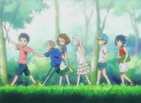 这些动漫绝对能打动你，让你泪流满面