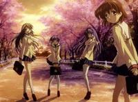 这些动漫绝对能打动你，让你泪流满面