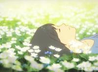 狼人的孩子雨和雪：谁不想做个单纯的小姑娘呢？不过是因母爱罢了