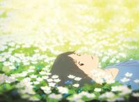 《狼的孩子雨与雪》，带你赴一场绝美的童话