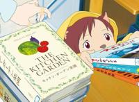 《狼的孩子雨与雪》，带你赴一场绝美的童话