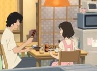 狼的孩子雨和雪：人与狼之间无法割舍的感情，一部揭露母爱的神作